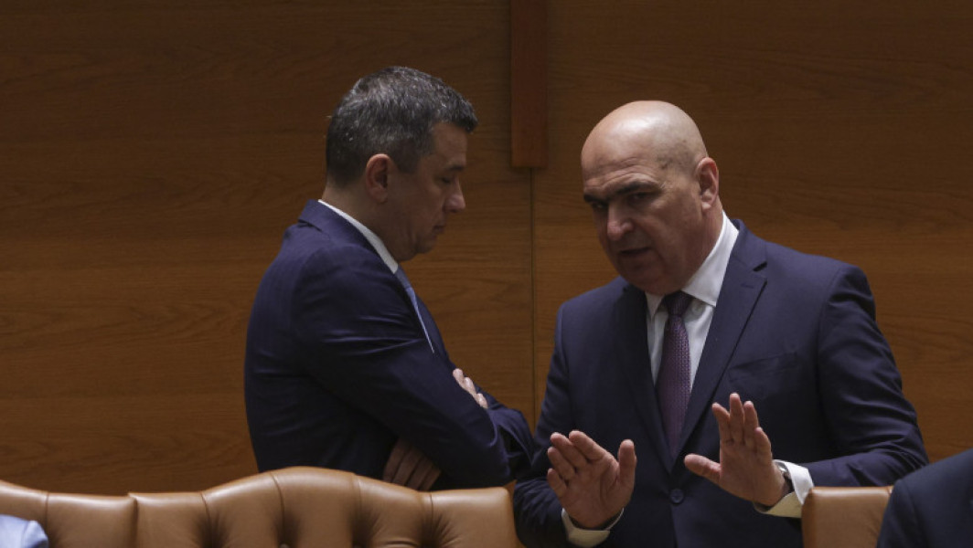 Sorin Grindeanu: Eșecul coaliției de guvernare va duce la un deșert al populismului