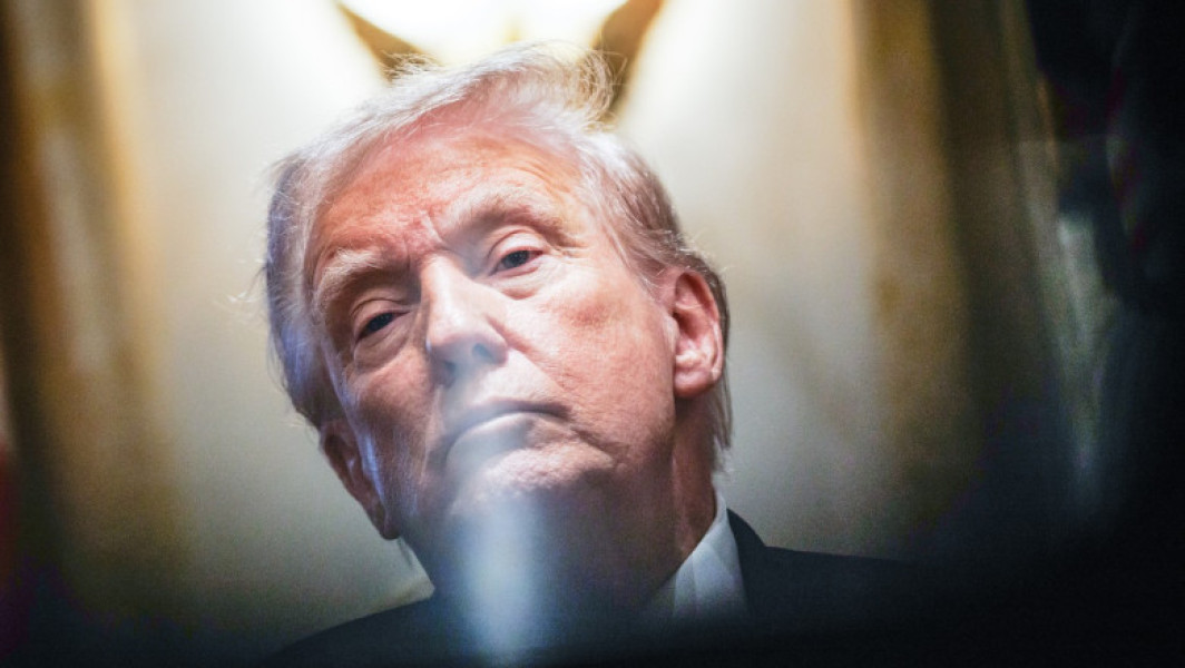 Trump anunță încetarea războiului din Gaza înaintea finalizării negocierilor