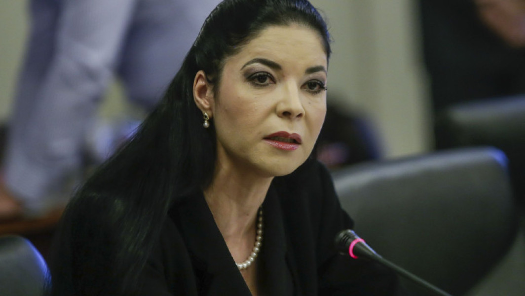 Document fals despre Ana Birchall eliminat din registrul Departamentului de Justiție al SUA