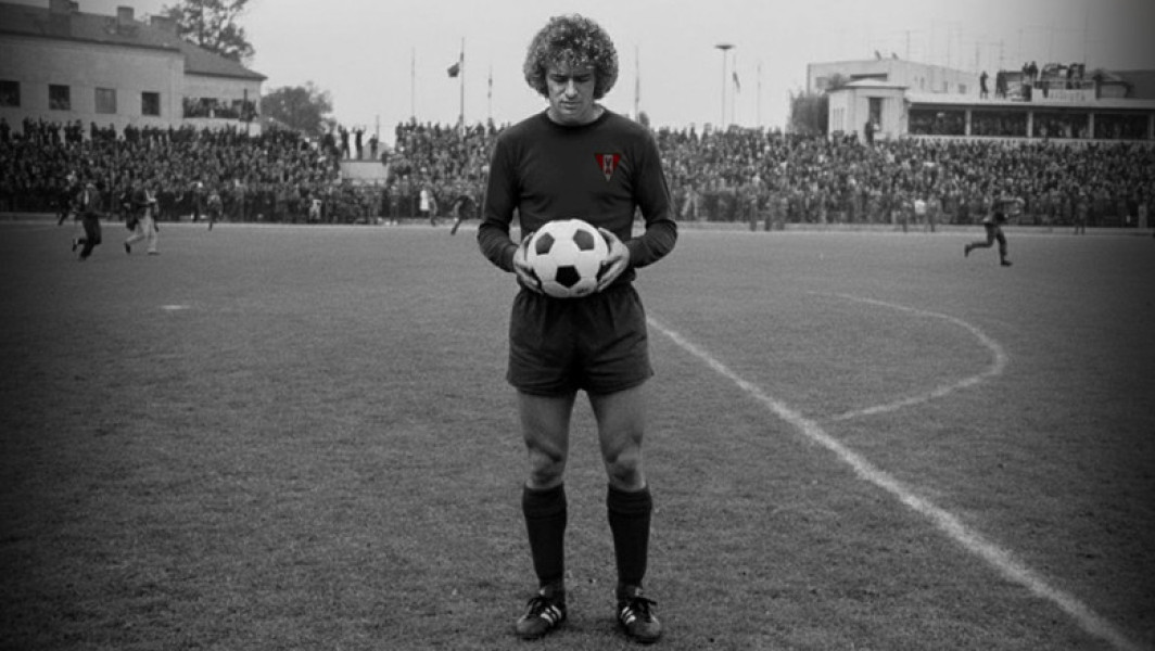 Flavius Domide, simbol al UTA Arad, a încetat din viață la 79 de ani