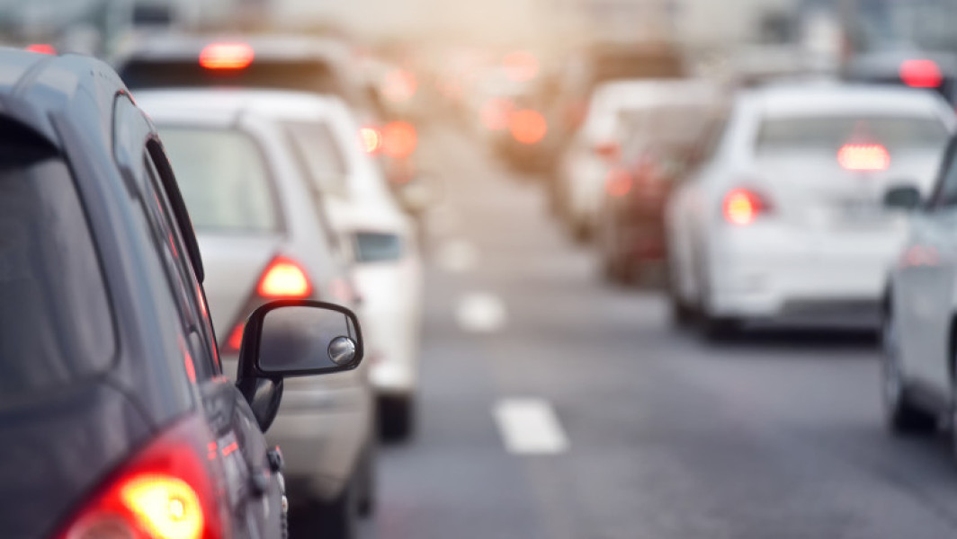 Timișoara introduce benzi speciale pentru autobuze pe unul dintre bulevardele aglomerate