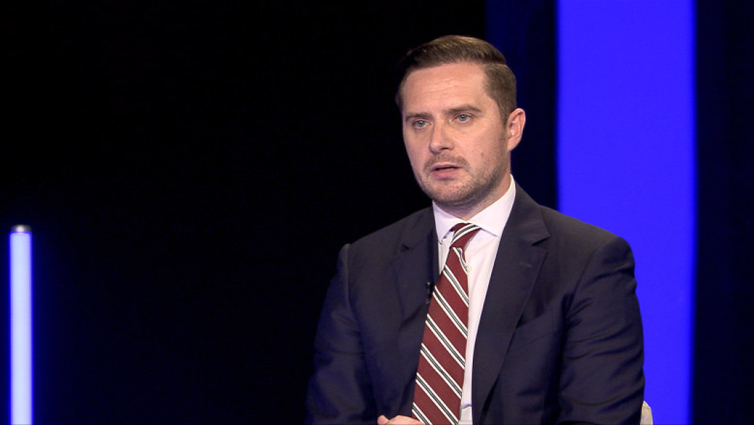 Stelian Bujduveanu se arată pregătit să candideze la Primăria Capitalei