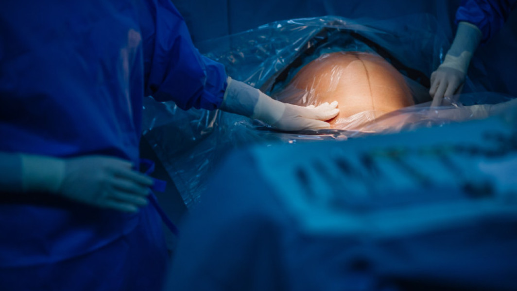 Anchetă în cazul gravidei decedate după naștere naturală la un spital privat din Constanța