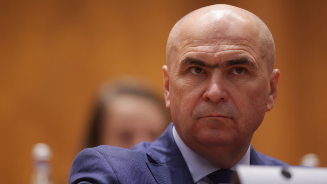 Premierul Ilie Bolojan: hoția și lașitatea, principalii dușmani ai României