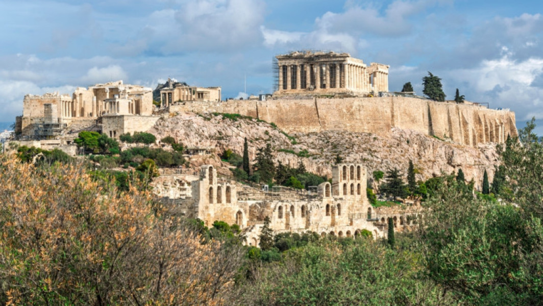 Grevă națională în Grecia va afecta transporturile pe 14 octombrie