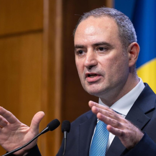 Ministrul Finanțelor: Nu este planificată creșterea TVA pentru anul 2026