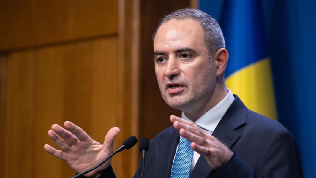 Ministrul Finanțelor: Nu este planificată creșterea TVA pentru anul 2026