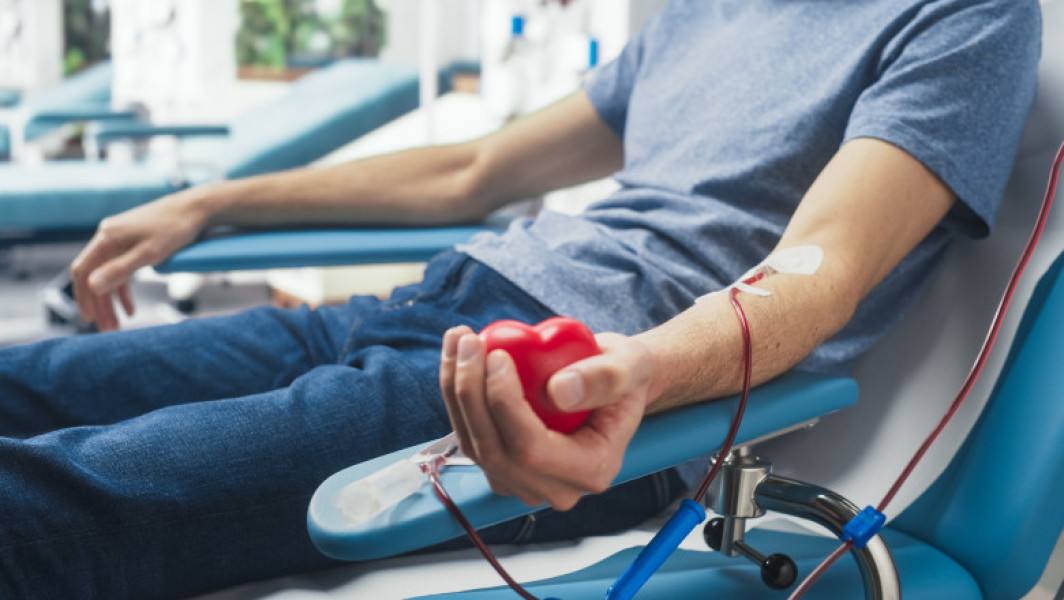Ziua mondială de conștientizare a hemoglobinuriei paroxistice nocturne în România