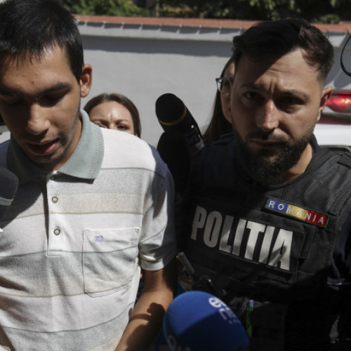 Cosmin Tudoran, arestat la domiciliu după atacul asupra unui livrator din Bangladesh