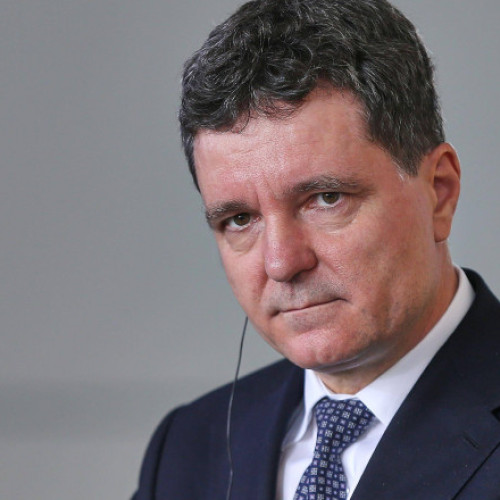 Nicușor Dan anunță finalizarea aproape gata a strategiei naționale de apărare