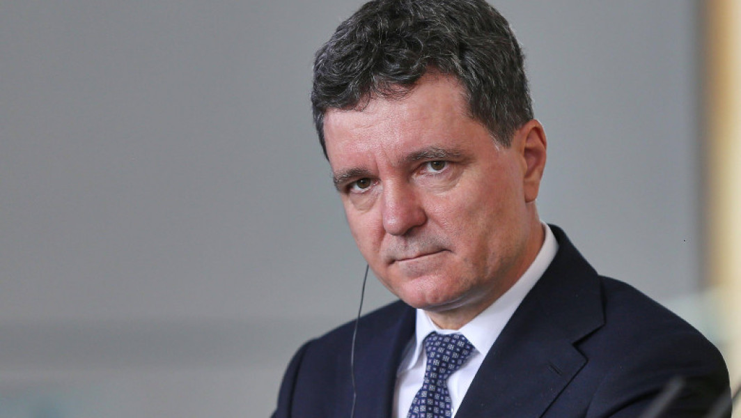 Nicușor Dan anunță finalizarea aproape gata a strategiei naționale de apărare