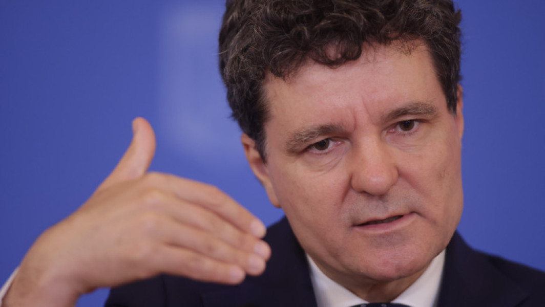 Nicuşor Dan: Republica Moldova nu este ameninţată militar dacă Ucraina rezistă