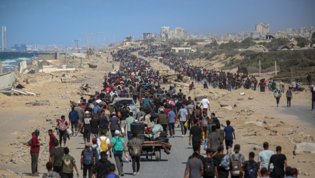 Frica și incertitudinea persistă în Gaza după încetarea focului, în timp ce prizonierii palestinieni sunt eliberați
