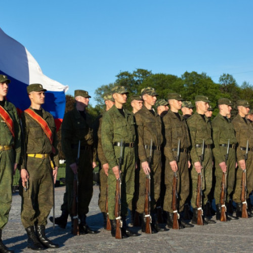 Rusia pregătește mobilizarea rezerviștilor chiar și în timp de pace