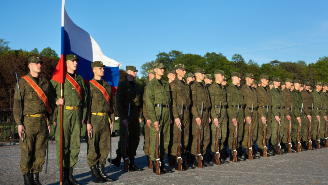 Rusia pregătește mobilizarea rezerviștilor chiar și în timp de pace