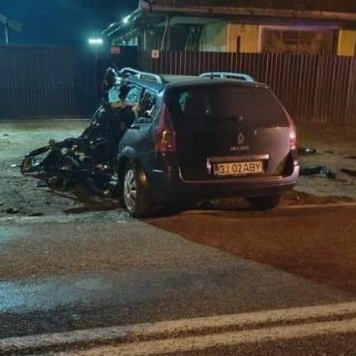 22 de ani după un tragic accident, tânărul Albert Diaconescu, fost elev al Școlii de Poliție, a decedat în timp ce se recupera după o operație.