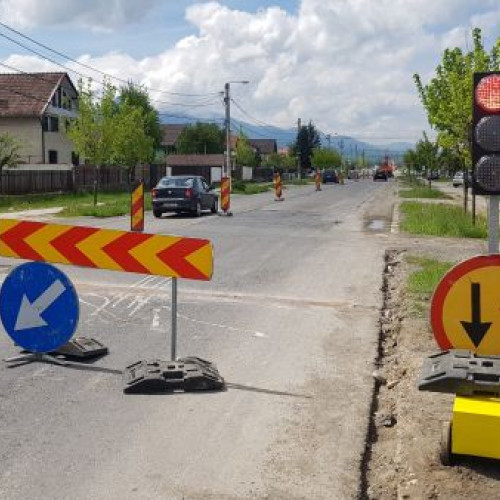 Licitație Anulată pentru Modernizarea Drumului Pitești - Brașov din cauza Neconformităților