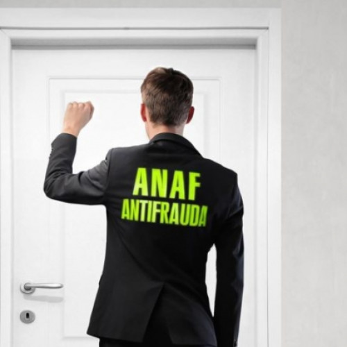 Inspectorii Antifraudă să fie echipați cu arme! Ministerul Finanțelor face anunțul!