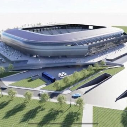 Contestația pentru noul stadion din Pitești respinsă de CNSC!