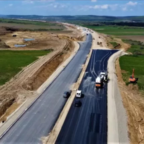 Prioritatea zero pentru Autostrada A1 și A2 - Decizia autorităților