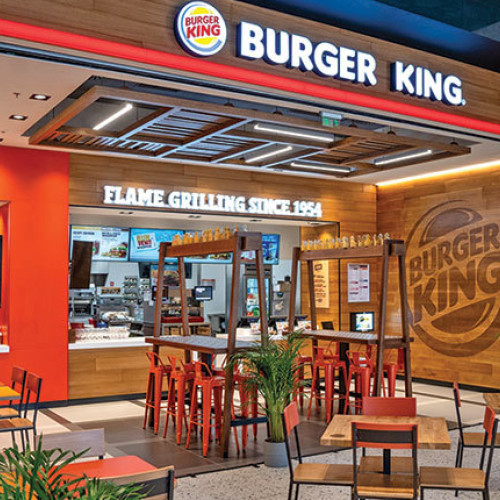 Burger King sosește în Pitești! Locuri de muncă disponibile!