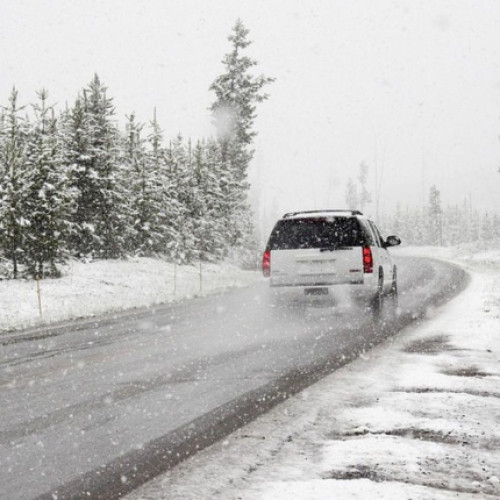 Temperaturi anormale așteptate în următoarele 4 săptămâni, ANM emite cod galben de fenomene meteo periculoase în mai multe zone din România!