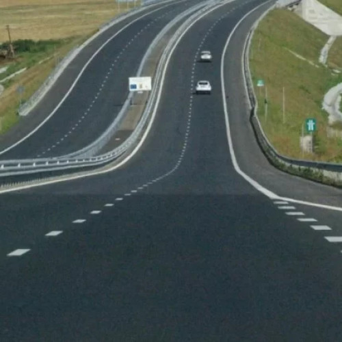 Vești proaste pentru șoferi pe Autostrada națională!