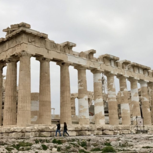 Bucurie pentru Români: Cale directă către Grecia de la România!