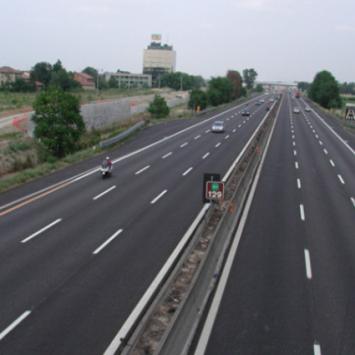 Începe construcția Autostrăzii așteptate în România! Sursa de bucurie pentru șoferi!