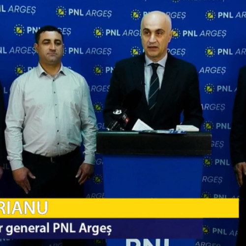 Prefectul Radu Perianu prezintă oficial Candidații unor localități importante din Argeș!