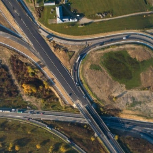 Autostrada Pașcani - Suceava va fi licitată și construită în urmatoarea perioadă de timp de către Guvern!