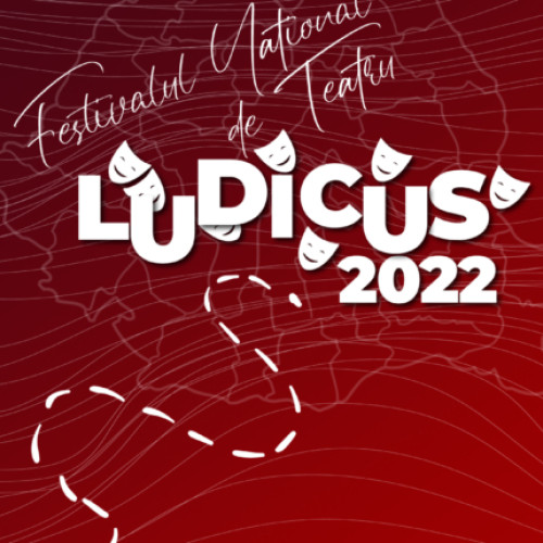 Șase spectacole remarcabile la Festivalul Național de Teatru Ludicus, ediția a XVIII-a, organizat sub îndrumarea Primăriei și Consiliului Local Mioveni, în săptămâna 14 - 16 octombrie 2022, la sala Centrului Cultural Mioveni!