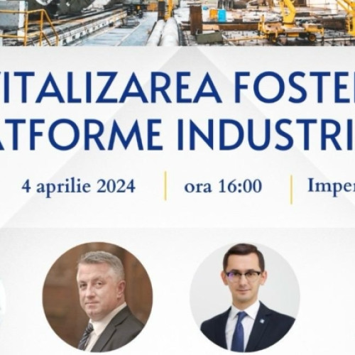 Revitalizarea fostelor platforme industriale - o dezvoltare decisivă pentru Câmpulung