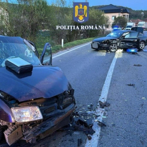 Accidentul tragic în care o fetiță de cinci ani și-a pierdut viața pe loc!