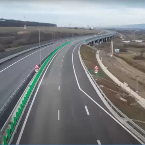 Autostradă între Pitești și Constanța: Data de deschidere dezvăluită!