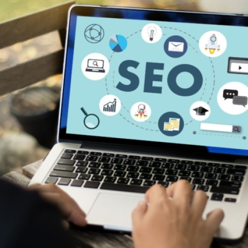 Strategia SEO și succesul campaniilor online