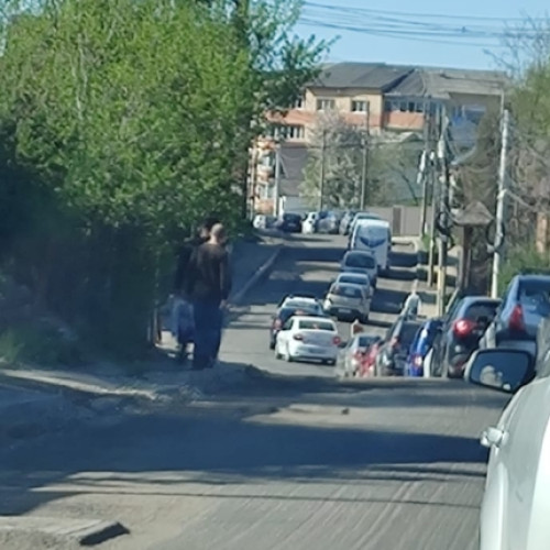 PNL Argeș vrea să elimine ambuteiajele din Curtea de Argeș prin alinierea deciziilor primăriei.