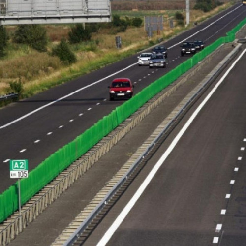 O nouă autostradă va fi construită în România: Alternativa Techirghiol face legătura între A2 și Centura Constanța, în zona nodului Cumpăna. Lungime de 30,59 km, 31 poduri și pasaje, șase parcări, centru de întreținere și coordonare, punct de sprijin. Câștigătorul licitației are 12 luni pentru proiectare și 36 luni pentru construcție.