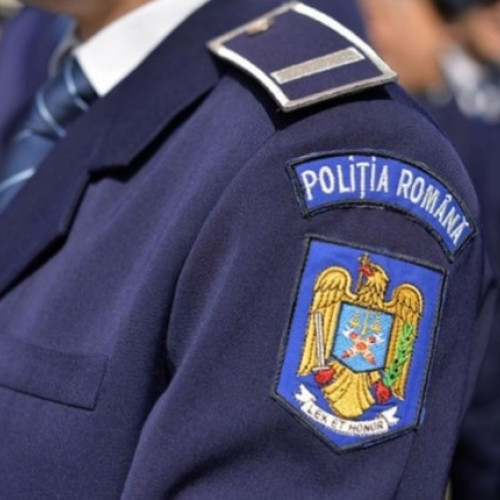 Înscrieri în Poliția Română! Posturi disponibile pentru angajare!