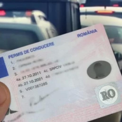 Șoferii cu permis de categoriei B, vizați de evaluarea abilităților în conducere, potrivit noii legi intrată în vigoare!