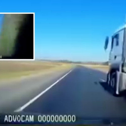 Șoferul unui TIR, vinovat de accidentul tragic cauzat de o depășire periculoasă!