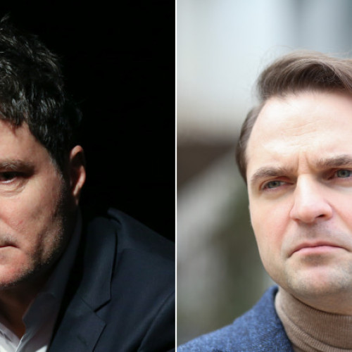 Exclusiv Sebastian Burduja vrea sistem de tuneluri „ca în Boston” sub București pentru a rezolva problema traficului. Răspunsul lui Nicușor Dan