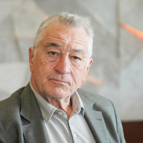 Robert DeNiro atacă din nou pe Donald Trump ca fiind un monstru periculos.