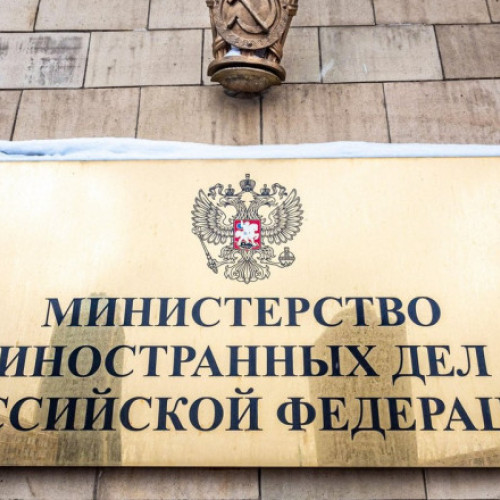 Ameninţarea Rusiei că poate lovi ţintele britanice din Ucraina şi alte ţări declanşează avertismentele diplomatice între cele două ţări