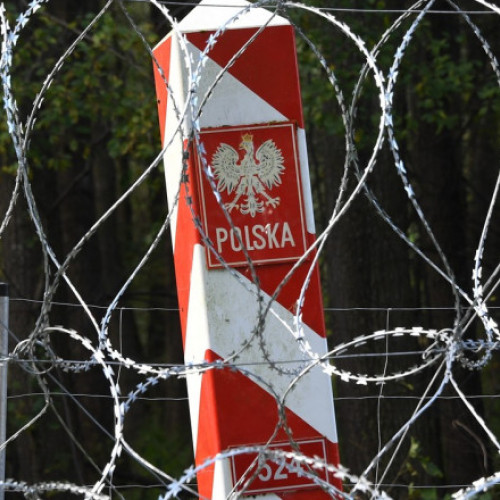 Judecător polonez a cerut azil politic în Belarus și a făcut declarații incendiare împotriva Poloniei și a coaliției pro-UE de guvernare