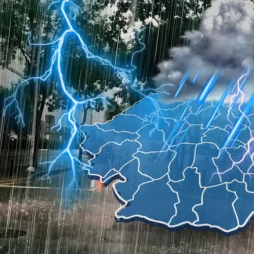 Alertă meteo: Schimbări drastice în vreme, avertizate de meteorologi!