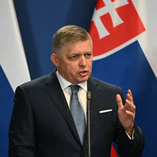 Aliații lui Fico acuză presa și opoziția pentru tentativa de asasinat. Cine poartă responsabilitatea?