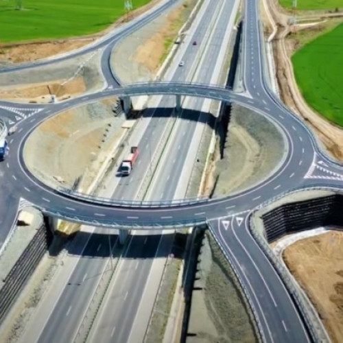 Dezvăluire spectaculoasă: Autostrada mult așteptată în România!