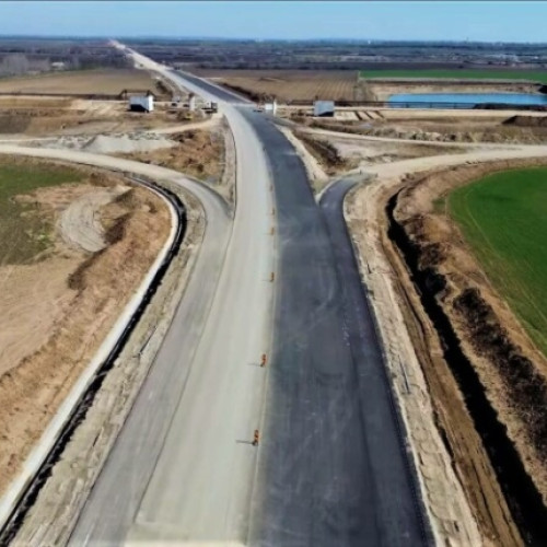 Autostrada din România Va Fi Extinsă!