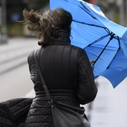 Alertă meteo: Cod Galben pentru Argeș!